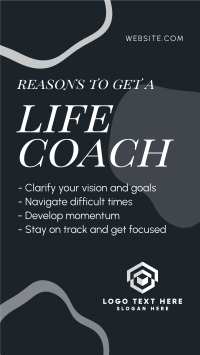 Get a Coach Instagram Reel Image Preview