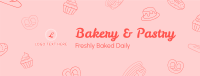 Baked Facebook Cover example 4