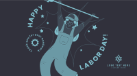 Labor Day Jump Facebook Event Cover