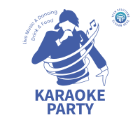 Karaoke Party Facebook Post