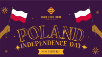 Poland Day Facebook Event Cover