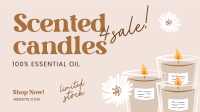 Scented Serenity Animation