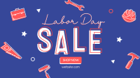 It's Sale This Labor Day Video