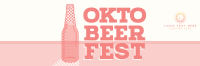 OktoBeer Feast Twitter Header