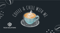 Coffee & Chill Video Image Preview