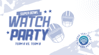 Touchdown Tunes Animation