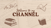 Studying YouTube Banner example 3