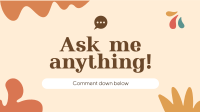 Abstract AMA Animation