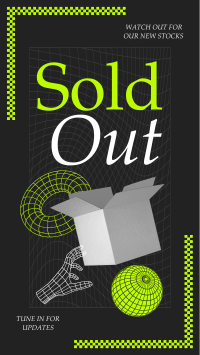 Brutalism Sold Out YouTube Short