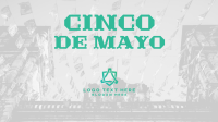 Cinco De Mayo Facebook Event Cover