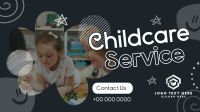 Doodle Childcare Service Video