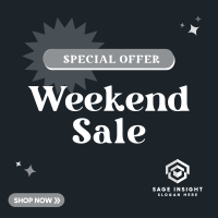 Quirky Special Deal Instagram Post Image Preview