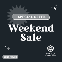 Quirky Special Deal Instagram Post Image Preview