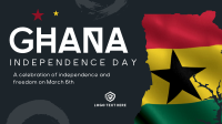 Ghana Special Day Video Image Preview