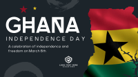 Ghana Special Day Video Design