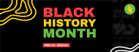 BHM Colors Facebook Cover