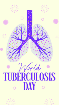 Tuberculosis Awareness Video