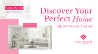 Your Perfect Home Facebook Event Cover