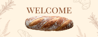 Best Selling Baguette Facebook Cover Image Preview