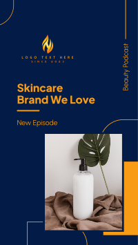 Skincare Brands We Love Facebook Story