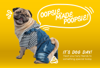 Oopsie Made Poopsie Pinterest Cover