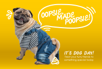 Oopsie Made Poopsie Pinterest Cover Image Preview