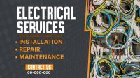 Electrical Professionals Video