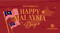 Malaysia Independence Facebook Event Cover