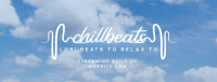 ChillBeats Facebook Cover Image Preview