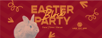 Block Party Facebook Cover example 2