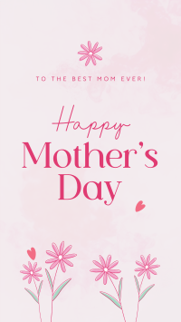 Mother's Day Greetings YouTube Short