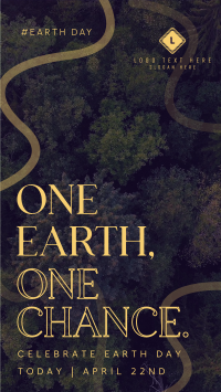 One Earth Video