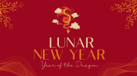 Lunar New Year Video