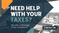 Your Trusted Tax Service Video