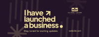 Business Launching Facebook Cover