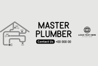 Master Plumber Pinterest Cover