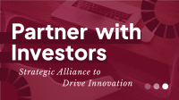 Corporate Capital Investors Facebook Event Cover