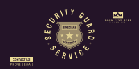 Top Badged Security Twitter Post