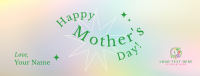 Quirky Mother's Day Facebook Cover