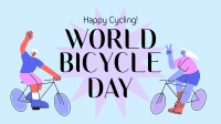 World Bike Day Video