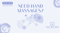 Solace Massage Video