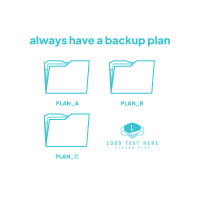 Backup Plan Instagram Post Image Preview