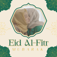 Celebrate Eid Together Linkedin Post