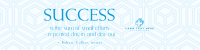 Sum of Efforts LinkedIn Banner