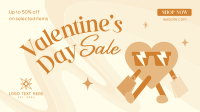 Valentine's Sale Video