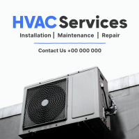 Excellent HVAC Services for You Linkedin Post