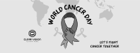 Unity Cancer Day Facebook Cover