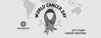 Unity Cancer Day Facebook Cover Image Preview