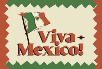 Independencia Mexicana Pinterest Cover Image Preview