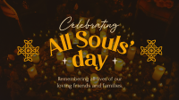 All Souls' Day Celebration Video